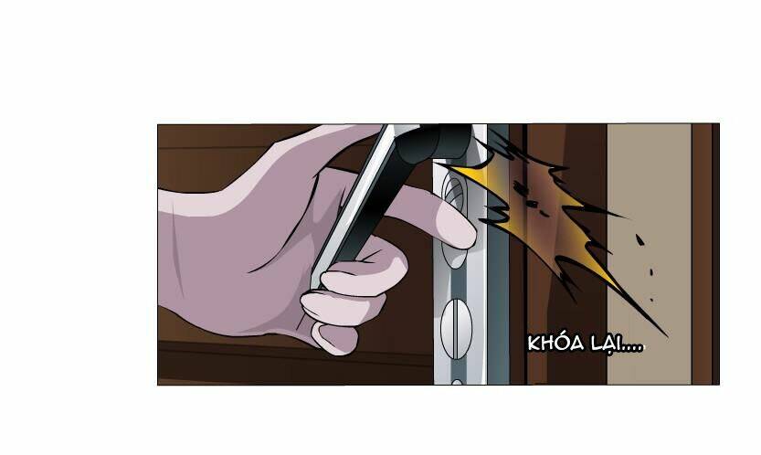 Cạm Bẫy Của Nữ Thần: Chapter 69