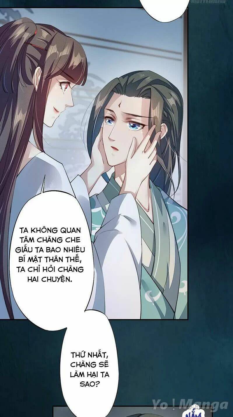 Tuyệt Thế Luyện Đan Sư: Chapter 87