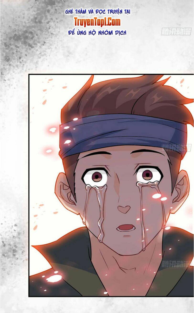 Khởi Đầu Bằng Một Con Côn: Chapter 124