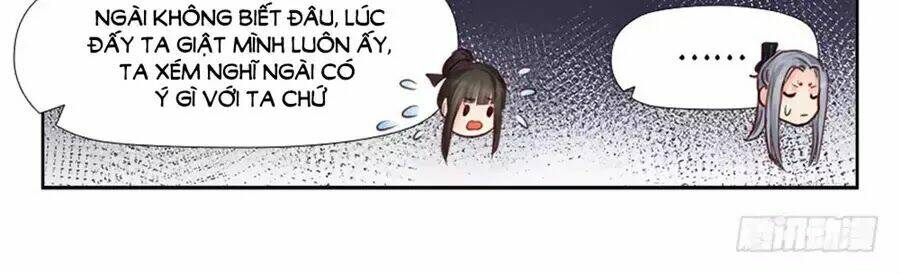 Luôn Có Yêu Quái: Chapter 233