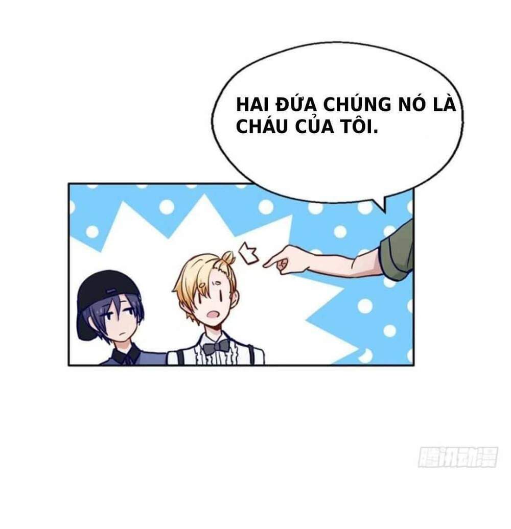 Chạy Đi Âm Sai: Chapter 66