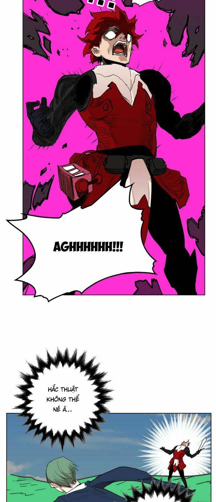 Hard Core Leveling Warrior: Chapter 128