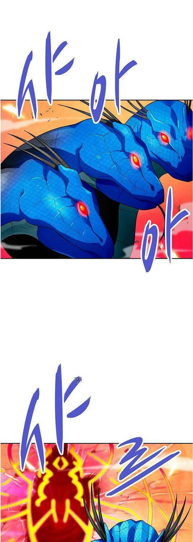 Tôi Tự Động Săn Một Mình: Chapter 57