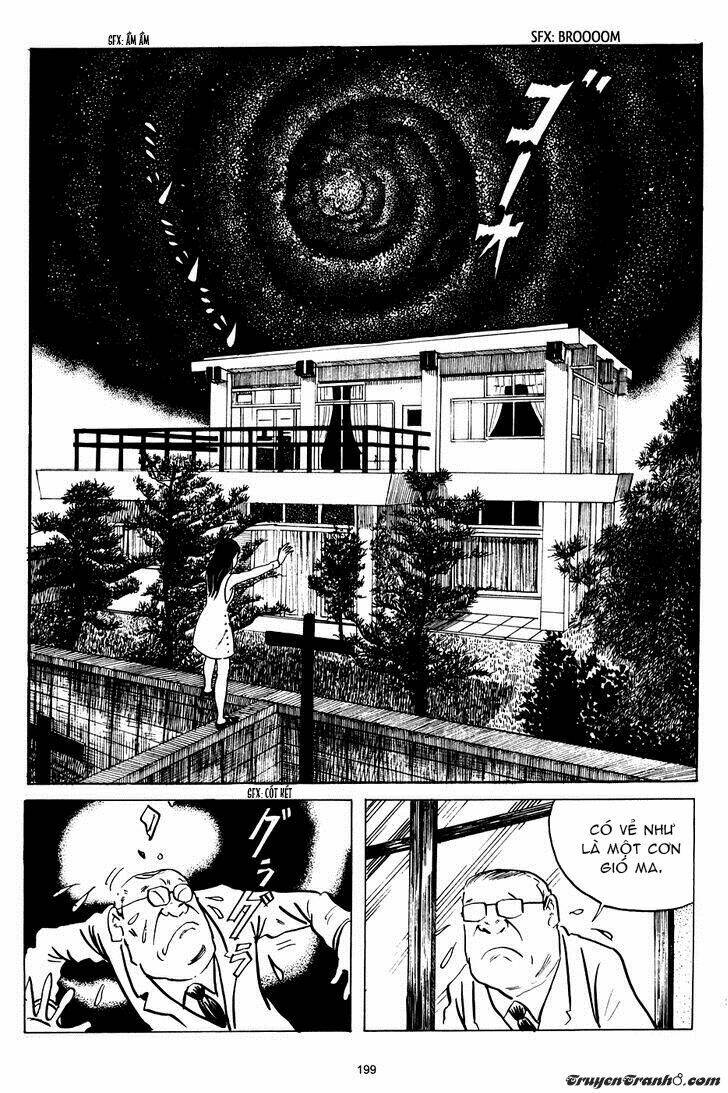 3 Street Of Mysteries: Chapter 6.3