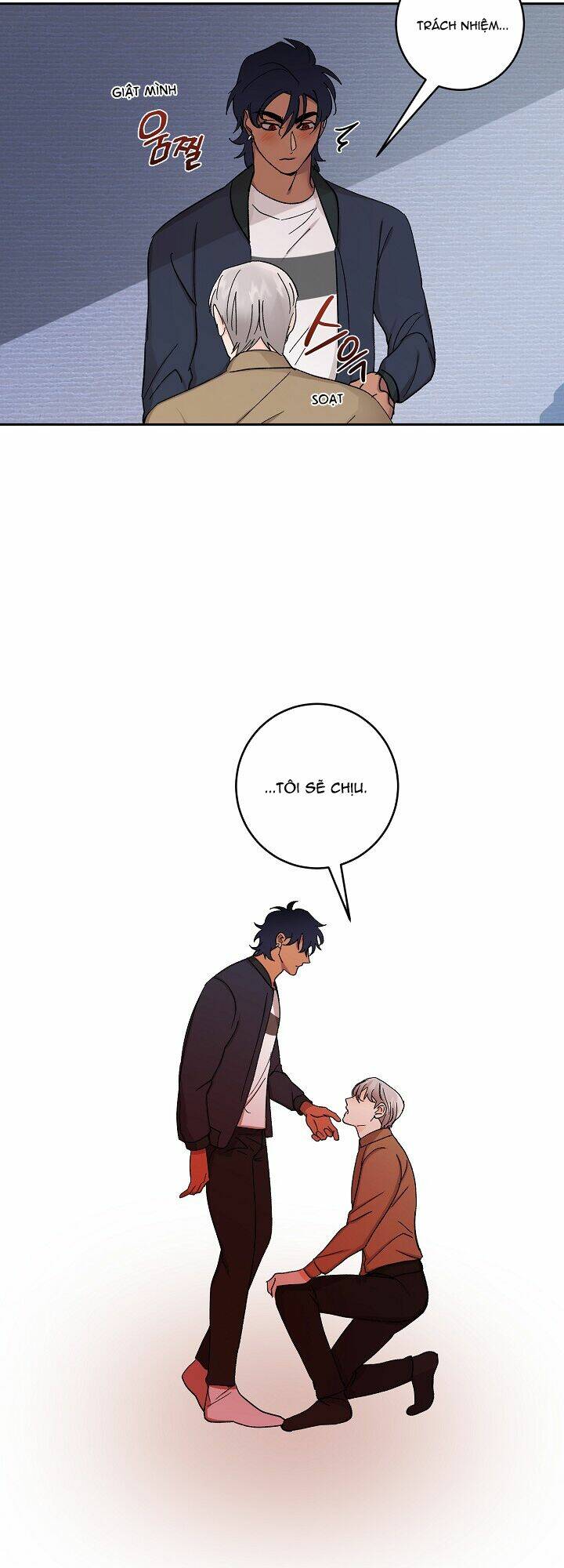 Kẻ Cắp Mặt Trăng: Chapter 29