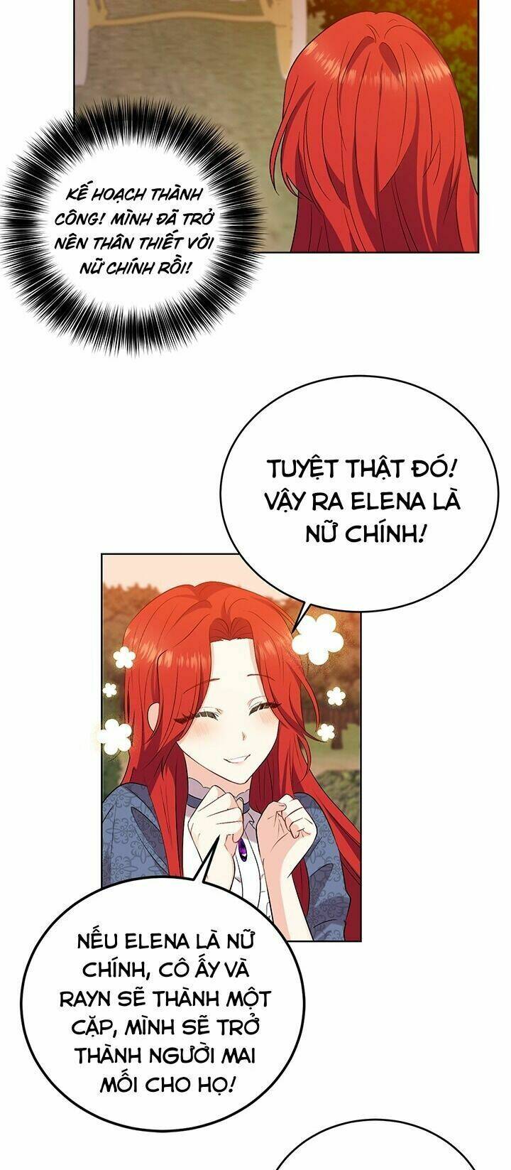 Tôi Trở Thành Gia Sư Của Tên Bạo Chúa: Chapter 9