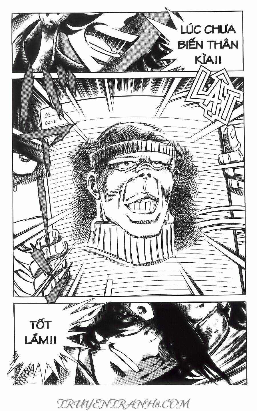 Cây Bút Thần Kỳ: Chapter 6