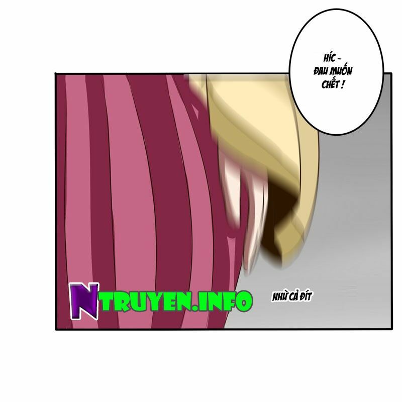 Thông Linh Phi: Chapter 37