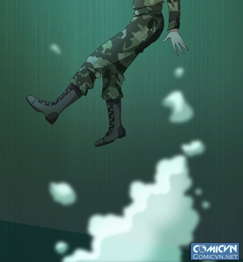 Tuyệt Sắc Y Phi: Chapter 5