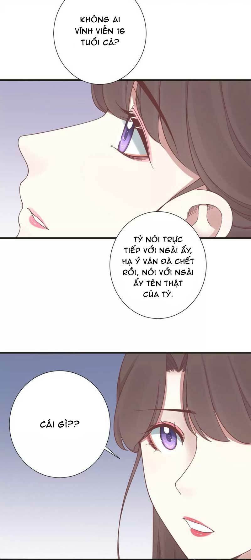 Hoàng Hậu Bận Lắm: Chapter 172