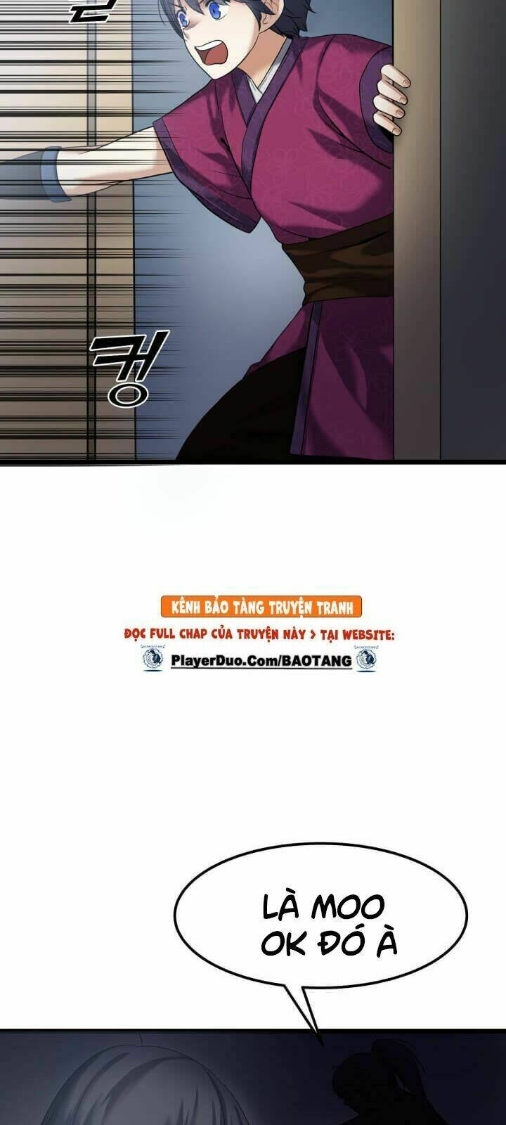 Lôi Thần Chuyển Sinh: Chapter 2