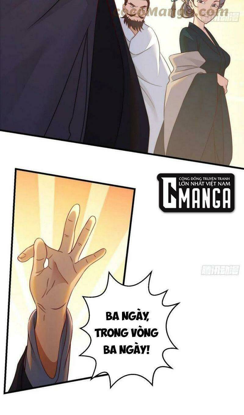 Ta Là Đại Hoàn Đan: Chapter 80