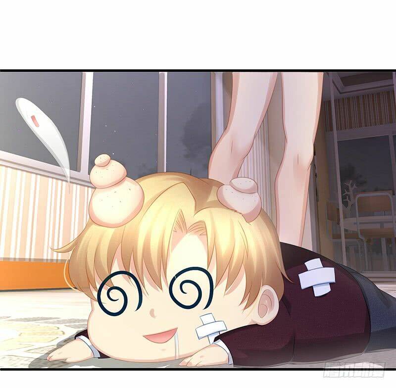 Ngạo Kiều Bảo Phiêu Đích Tuần Dưỡng Thủ Tắt: Chapter 5