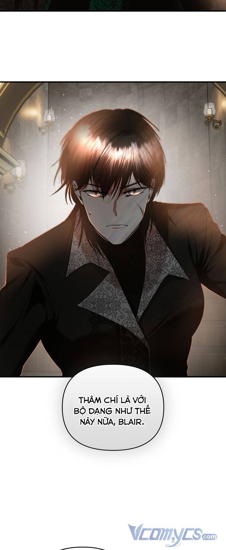 Phương Pháp Sống Sót Khi Phải Ngủ Cùng Hoàng Đế: Chapter 18
