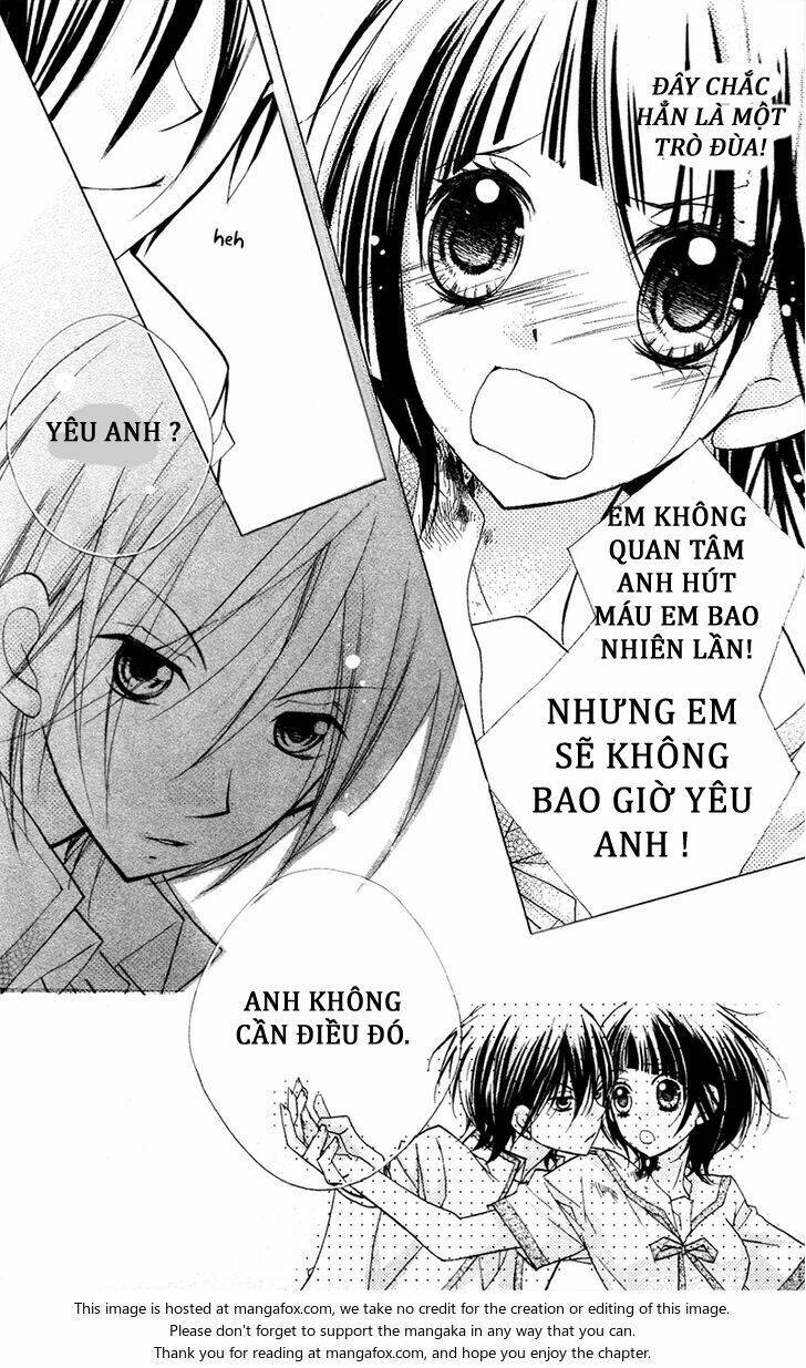 1-nen 5-kumi Ikimono Gakari: Chapter 8