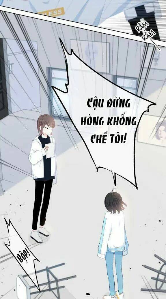 Vấp Phải Nghịch Quang: Chapter 23