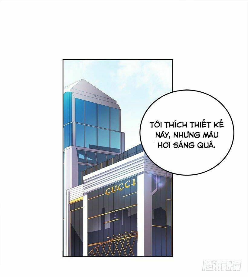 Người Yêu Của Rồng Đen: Chapter 22