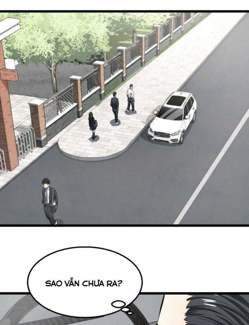 Đối Mặt Với Thử Thách: Chapter 3