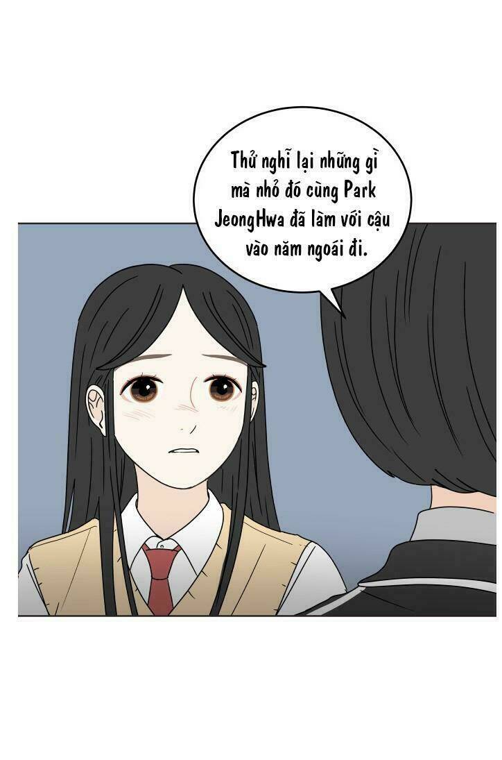 30 Phút Bước Đi Bên Em: Chapter 65