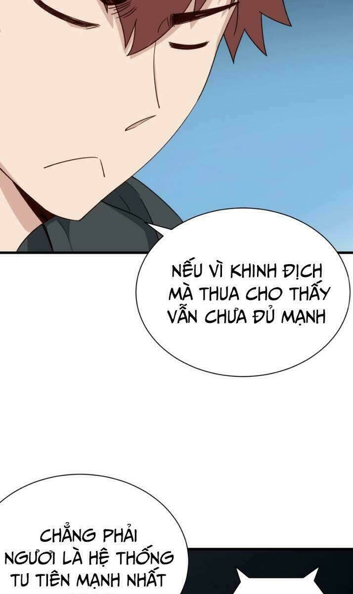 Hệ Thống Tu Tiên Mạnh Nhất: Chapter 23