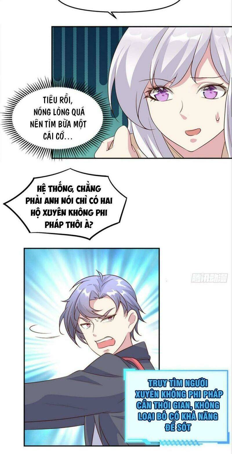 Xâm Lược Vạn Giới: Chapter 29