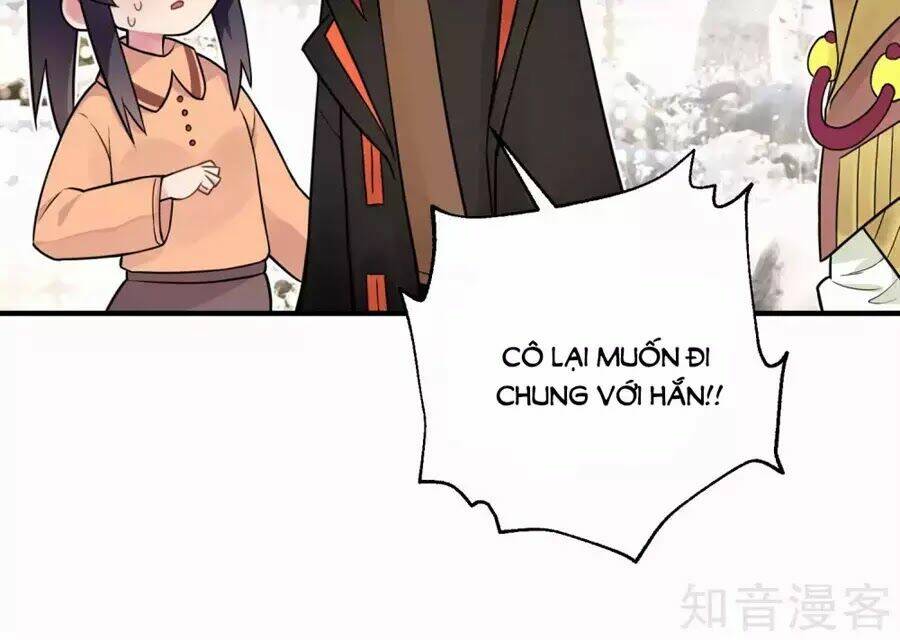 Anh Ấy Đến Từ Địa Ngục: Chapter 28