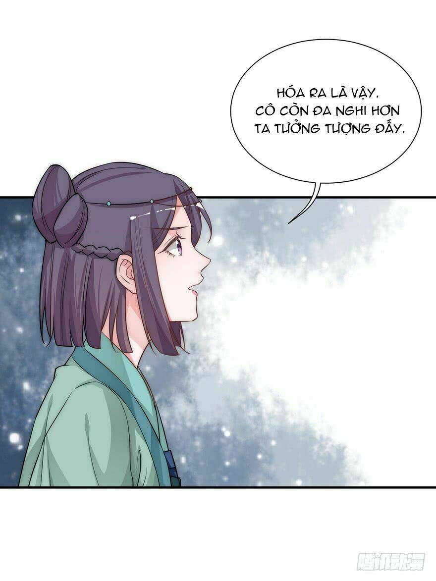 Cung Đấu Live: Chapter 13