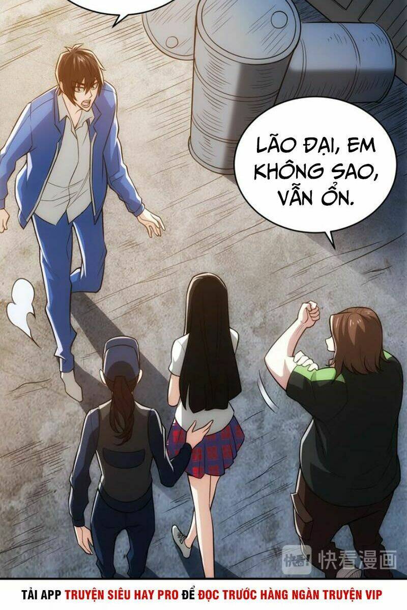 Rich Player - Người Chơi Khắc Kim: Chapter 87