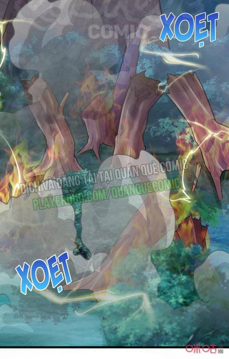 Tu Tiên Cuồng Thần: Chapter 59