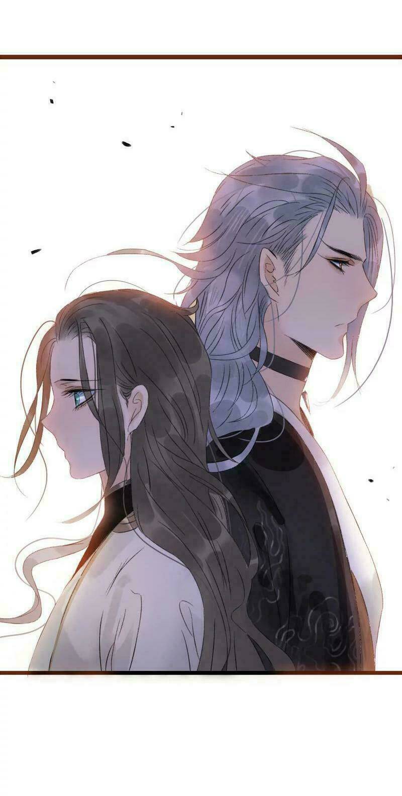 Thái Tử Bị Hoang Tưởng: Chapter 56