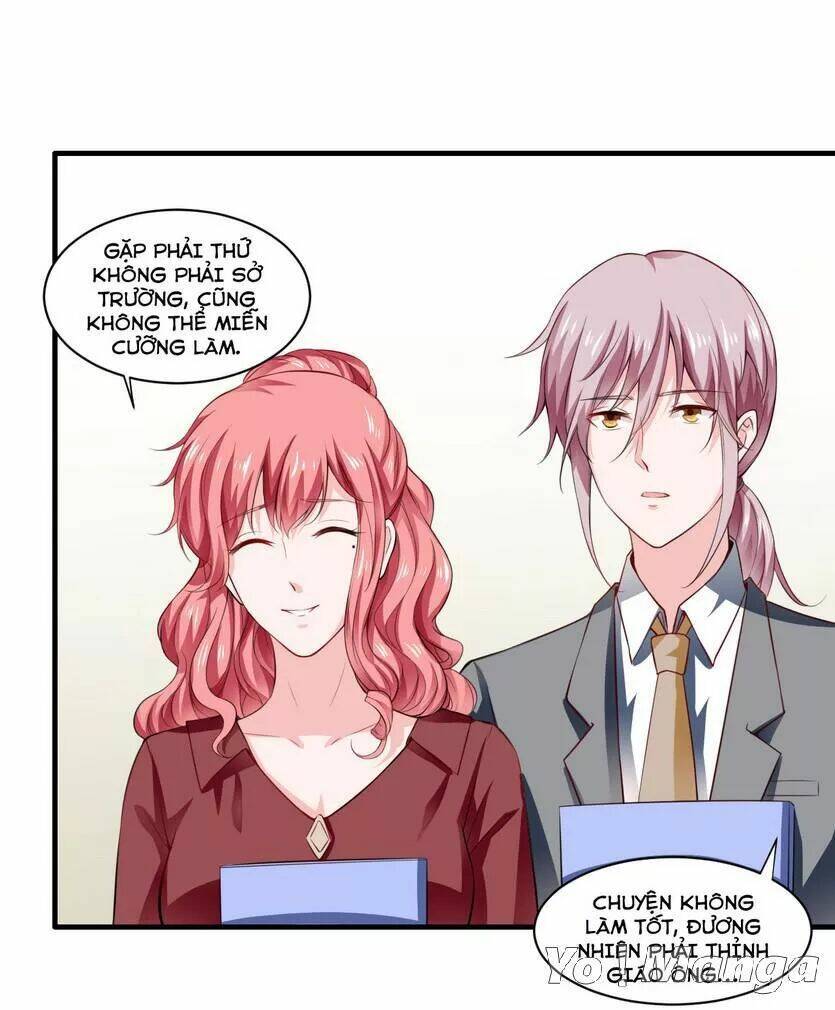 Thiểm Hôn Kinh Ái: Chapter 129