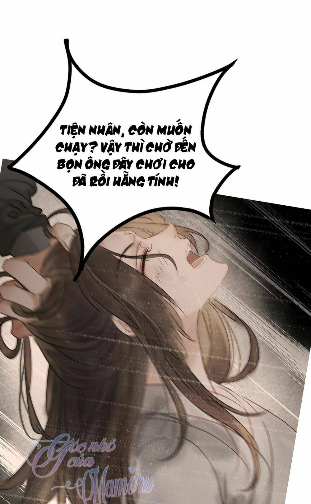 Thị Thiếp Trở Mình Bảo Điển: Chapter 0