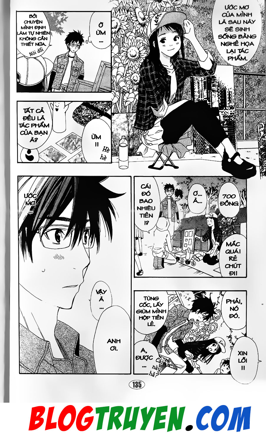 Bác Sĩ Ma Giới: Chapter 87.4