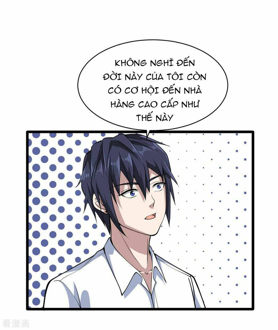 Đô Thị Tà Vương: Chapter 3