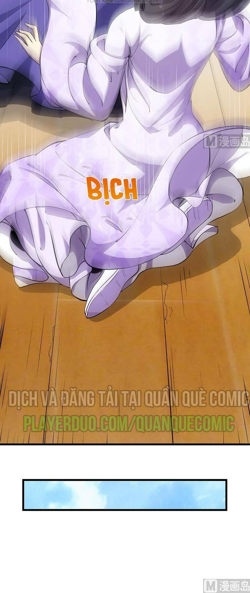 Hệ Thống Thần Long Nghịch Thiên: Chapter 38