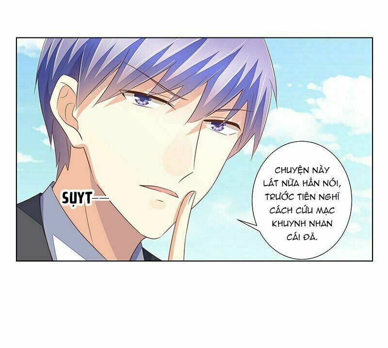 Hôn Bất Do Kỷ: Chapter 50