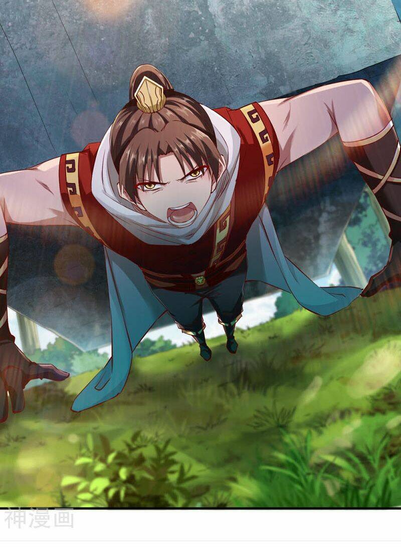 Chiến Đỉnh: Chapter 96