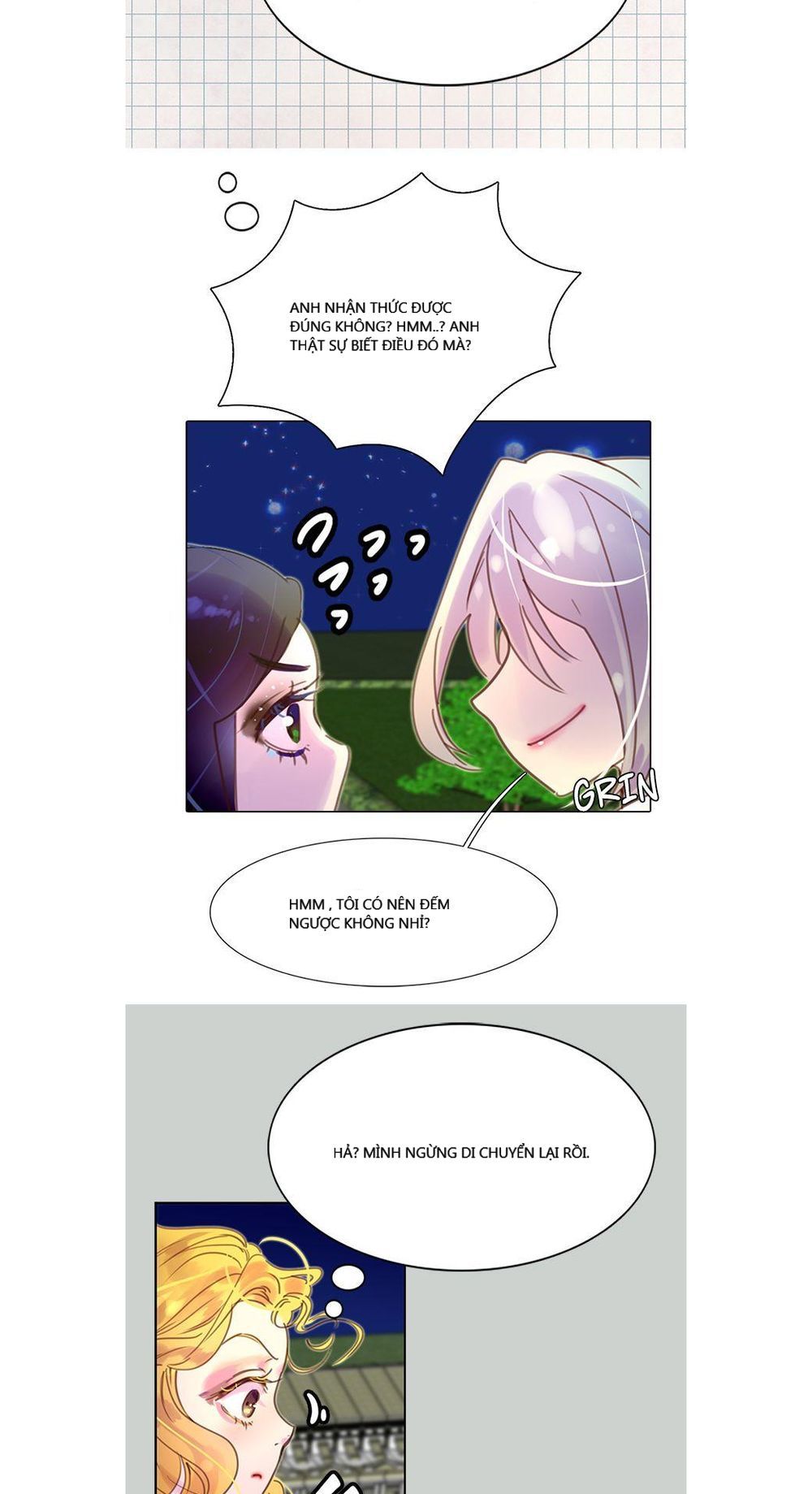 Đừng Xem Thường Nữ Phụ: Chapter 5