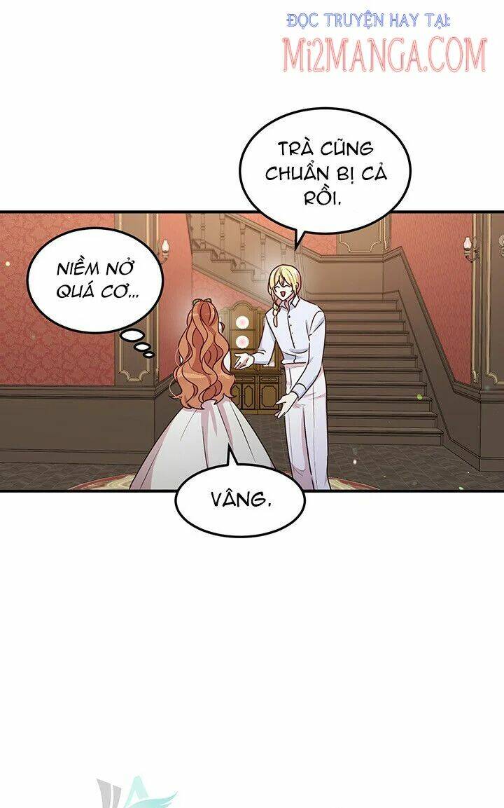 Công Tước, Loạn Vừa Thôi!: Chapter 100