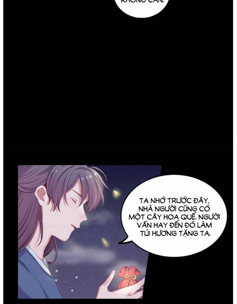 Tướng Quân Mời Xuất Đạo: Chapter 59