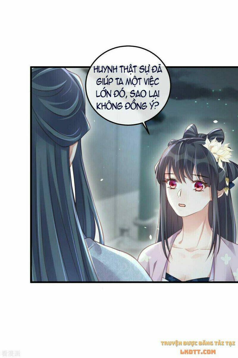 Nhật Kí Học Tập Của Hắc Liên Hoa: Chapter 50