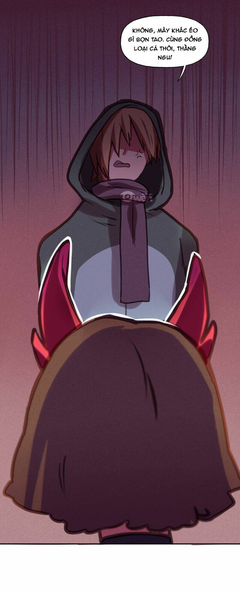 Lời Nguyền Lalin: Chapter 28