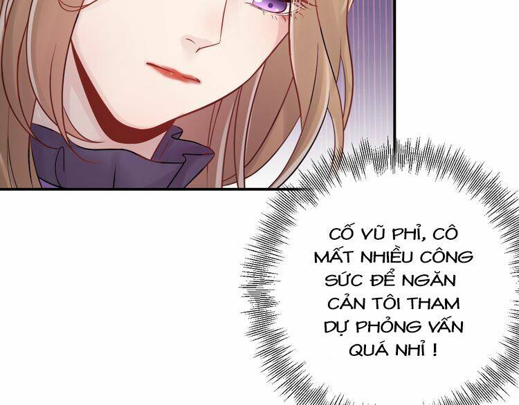 Nhất Dạ Nghiệt Tình: Cuồng Hôn Hào Môn Lão Công: Chapter 3