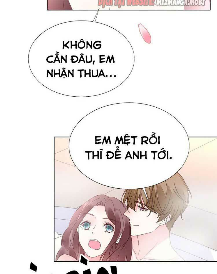 Điều Ước Sủng Ái Bất Bình Đẳng: Chapter 102.2