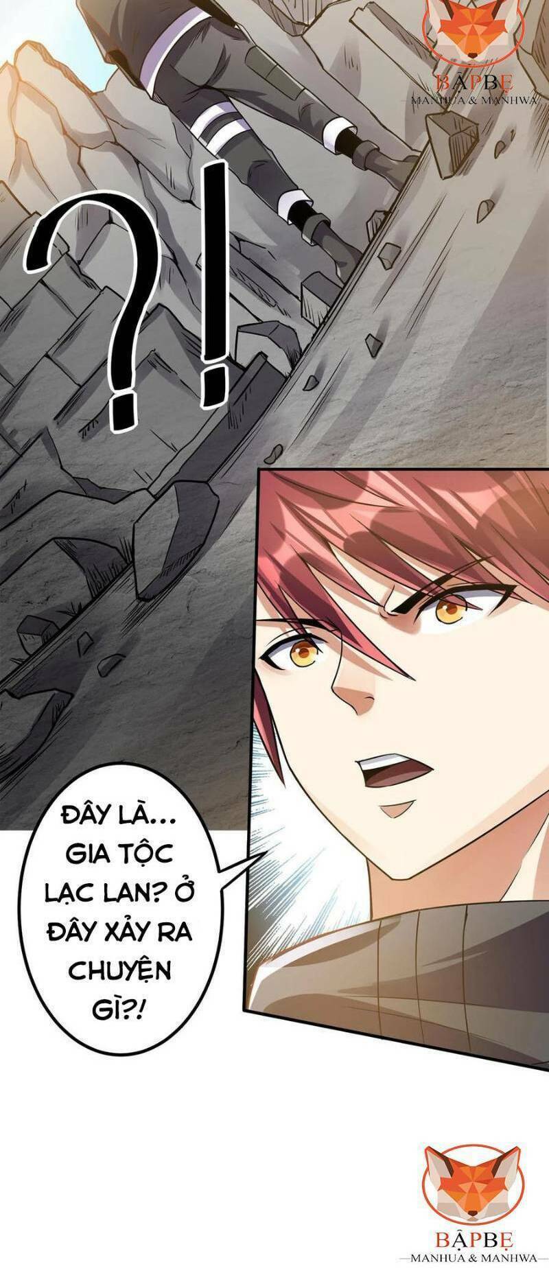 Tiên Vương Trùng Sinh: Chapter 113