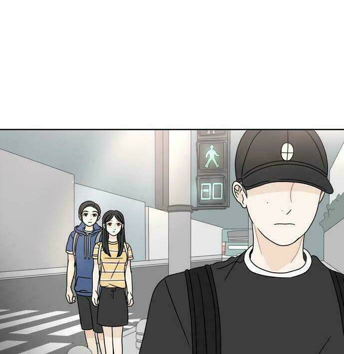30 Phút Bước Đi Bên Em: Chapter 38