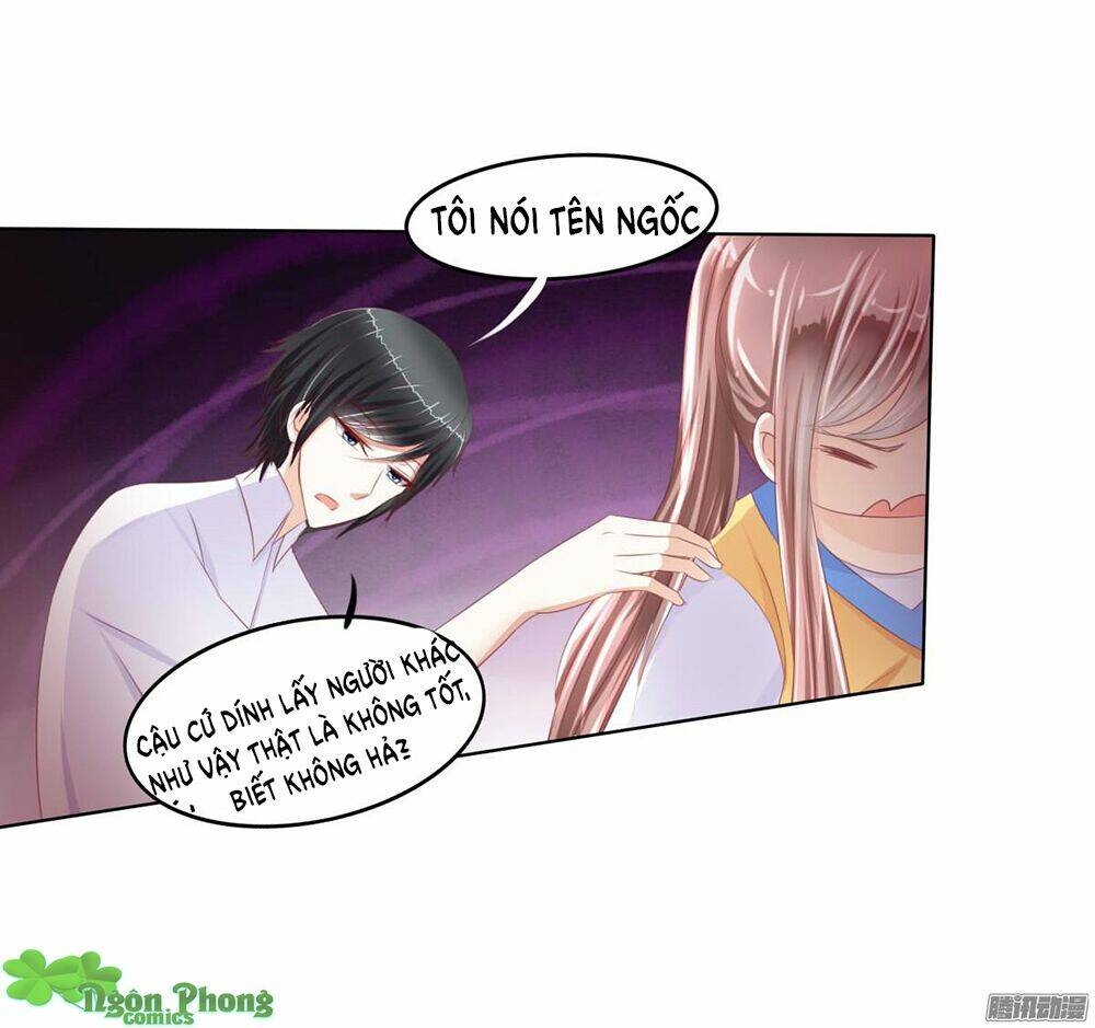 Hoàng Đế “Phế Vật” Tiến Hóa Sử: Chapter 22