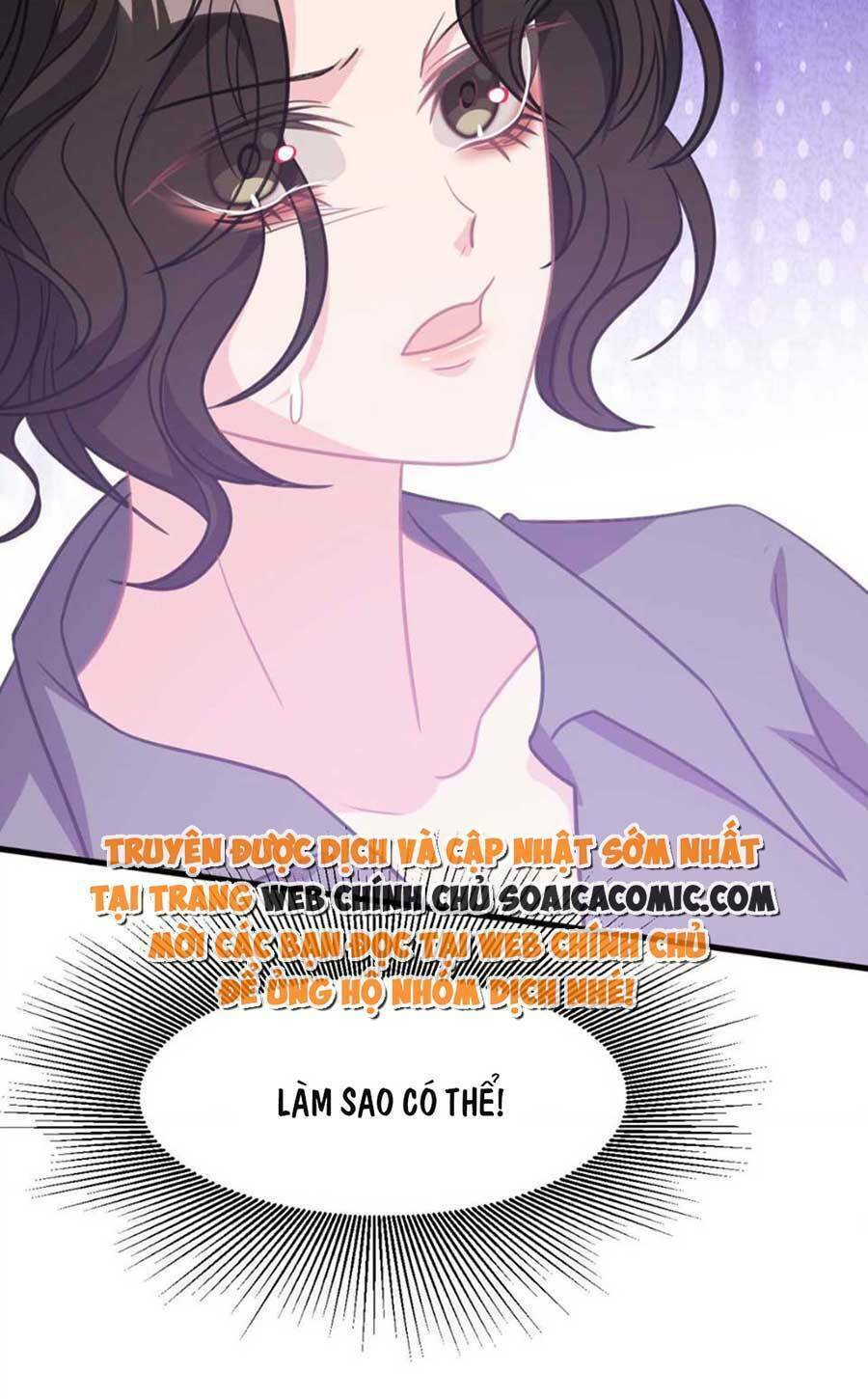 Vết Cắn Trí Mạng: Chapter 50