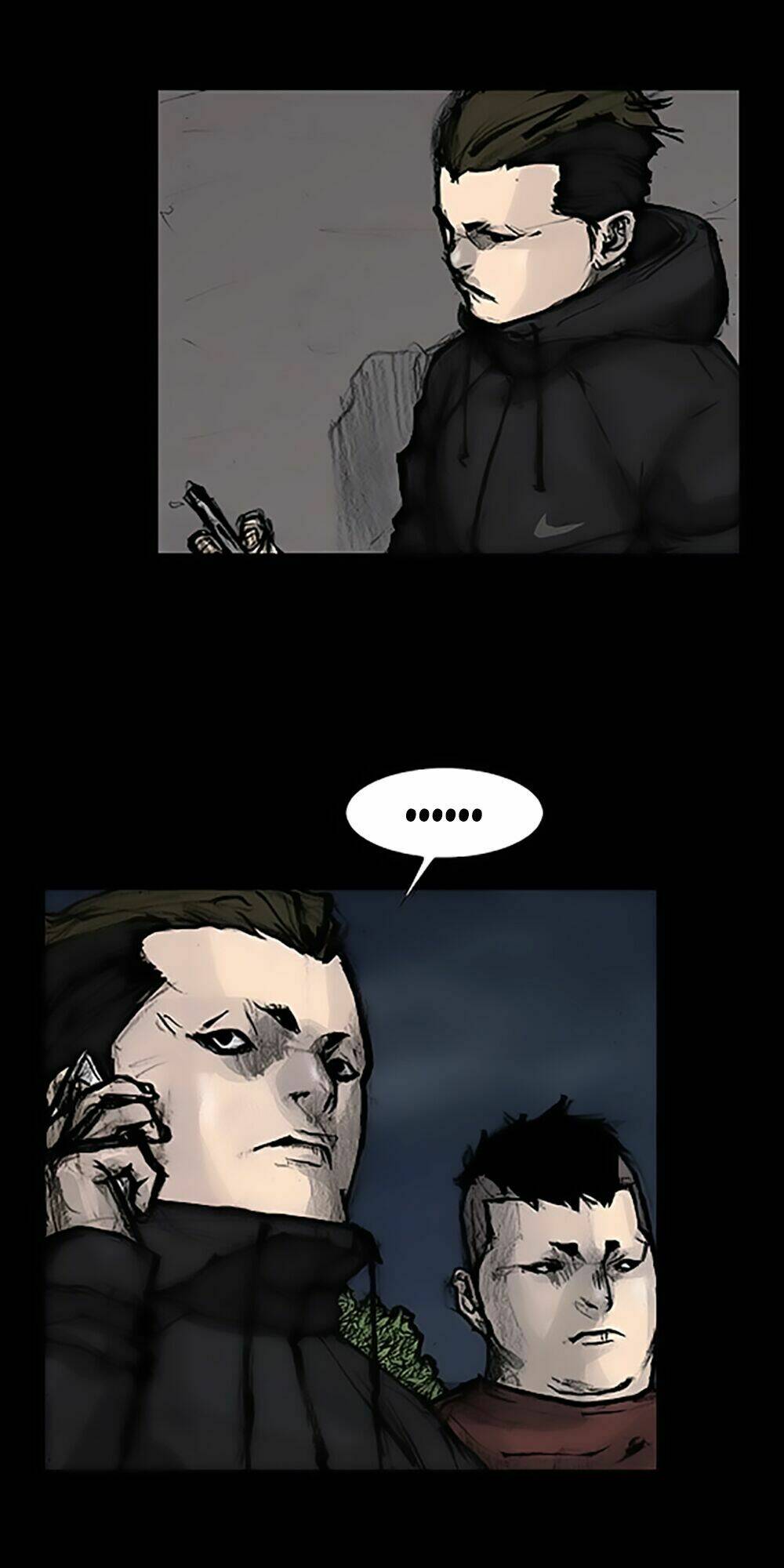 Độc Cô Tiền Truyện: Chapter 87
