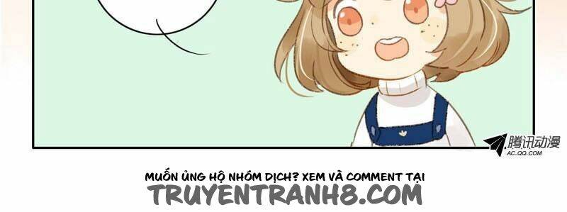 Sức Mạnh Của Sắc Đẹp: Chapter 3